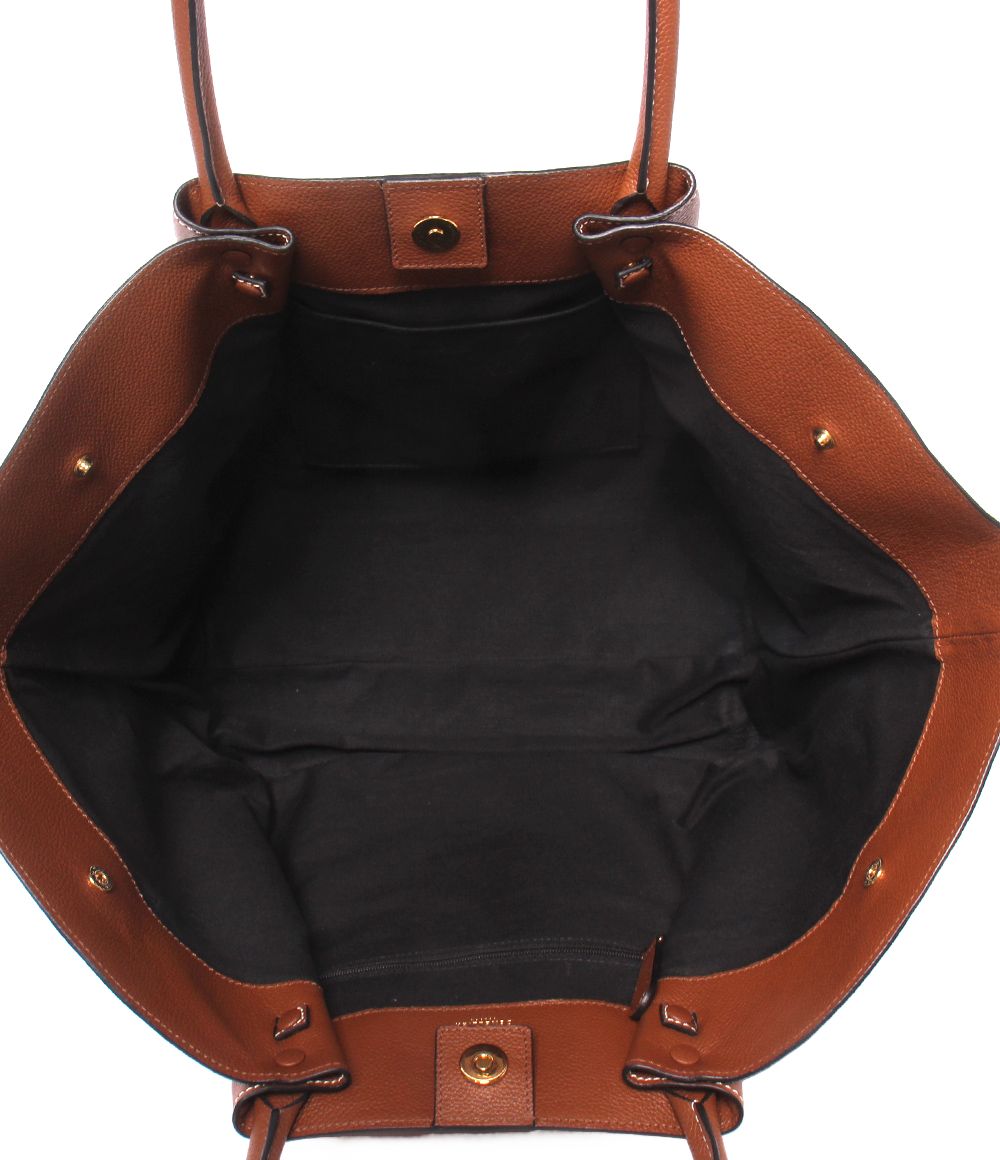 デメリエーロンドン トートバッグ レディース DEMELLIER LONDON
