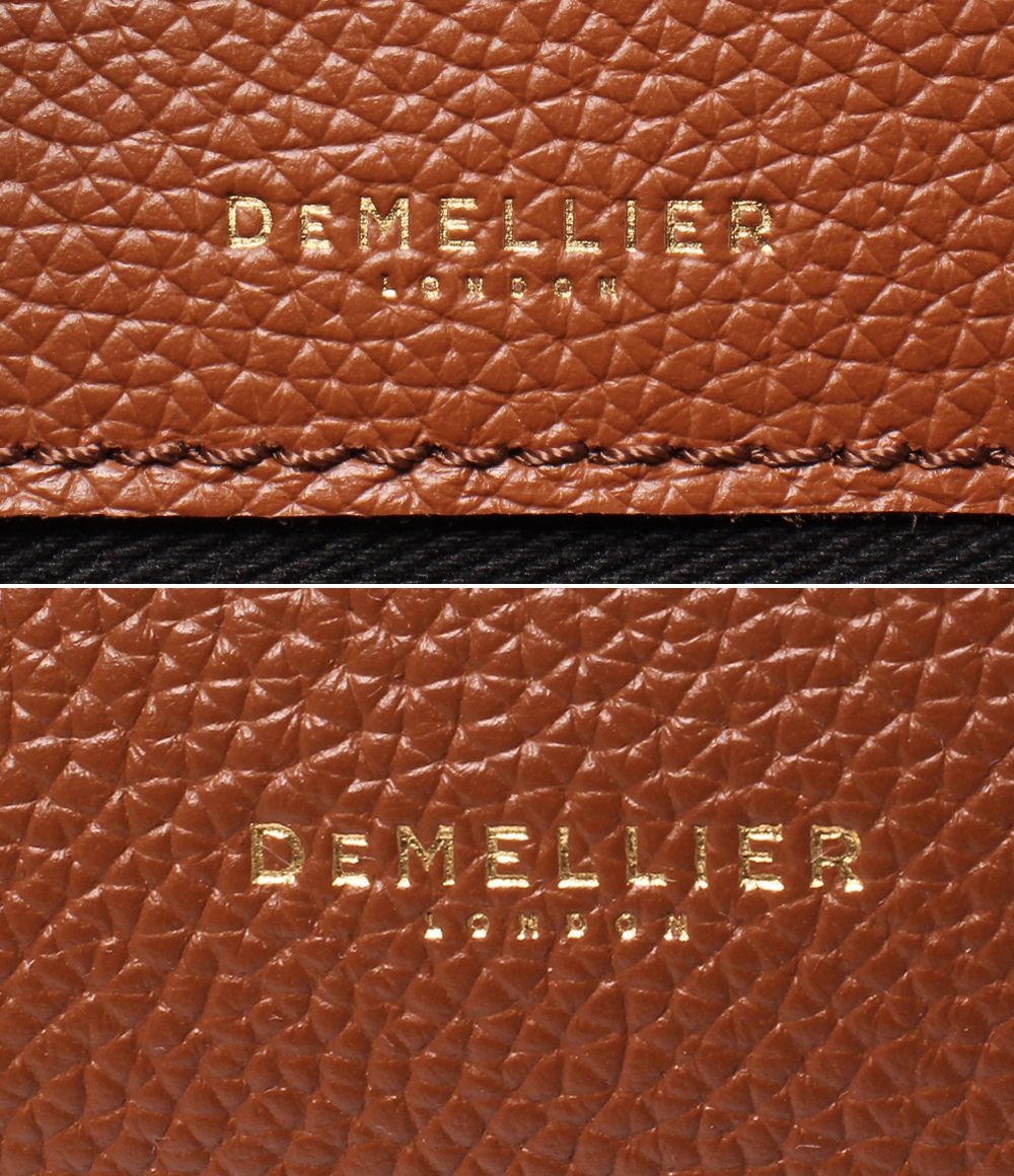デメリエーロンドン トートバッグ レディース DEMELLIER LONDON
