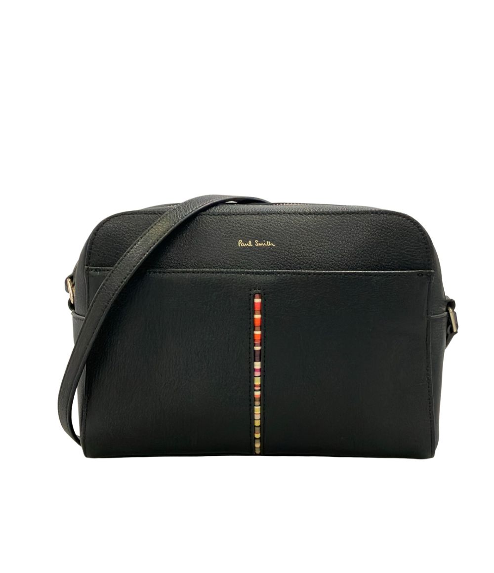 ポール・スミス ショルダーバッグ 斜め掛け レディース メンズ Paul Smith