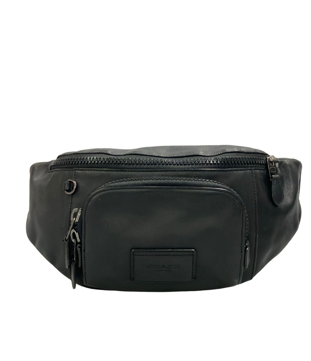 コーチ ウエストバッグ ボディバッグ C2716 メンズ COACH