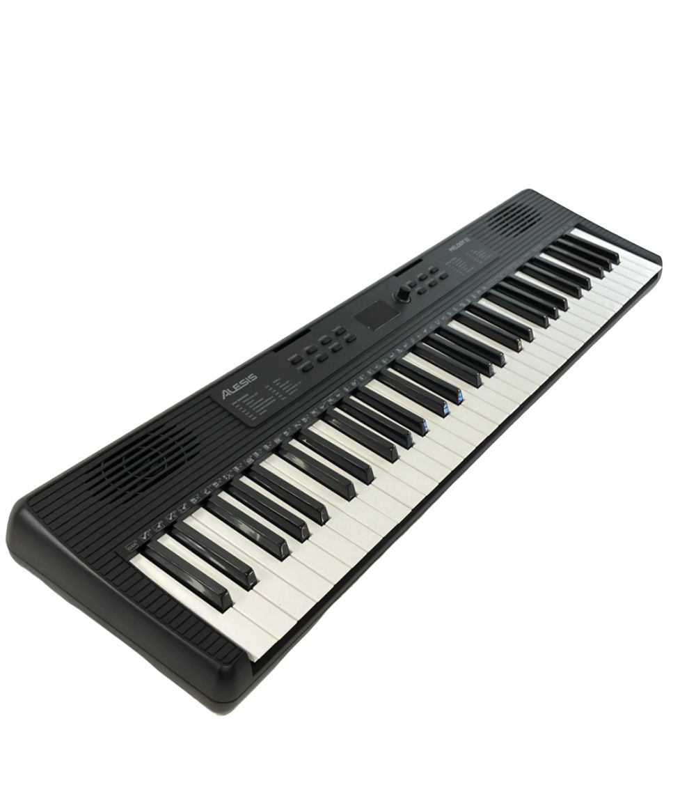アレシス 電子ピアノ MELODY 61 ALESIS 11,473円