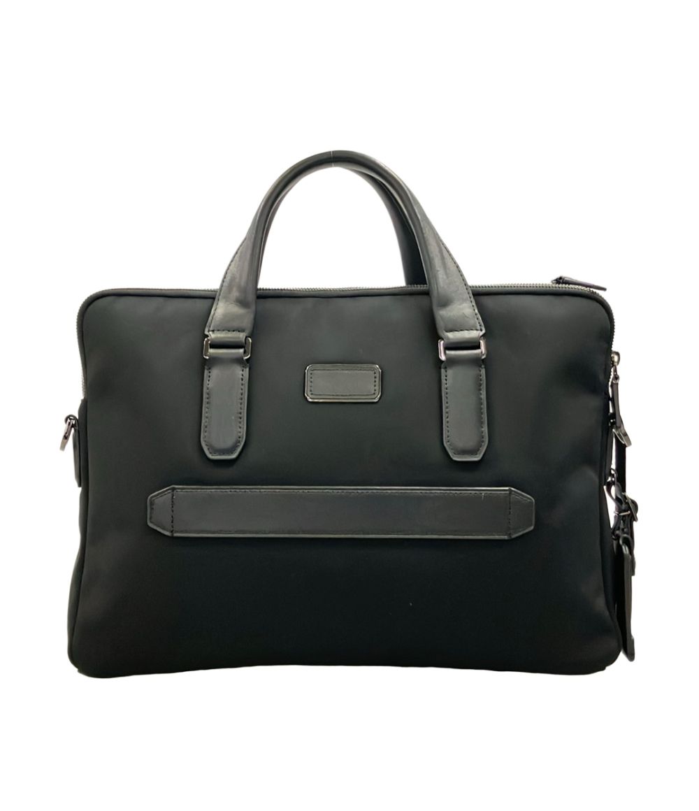トゥミ 2WAY ビジネスバッグ ブリーフケース ショルダーバッグ 斜め掛け シカモア メンズ TUMI ファッション 通販サイトトゥミ 2WAY ビジネスバッグ ブリーフケース