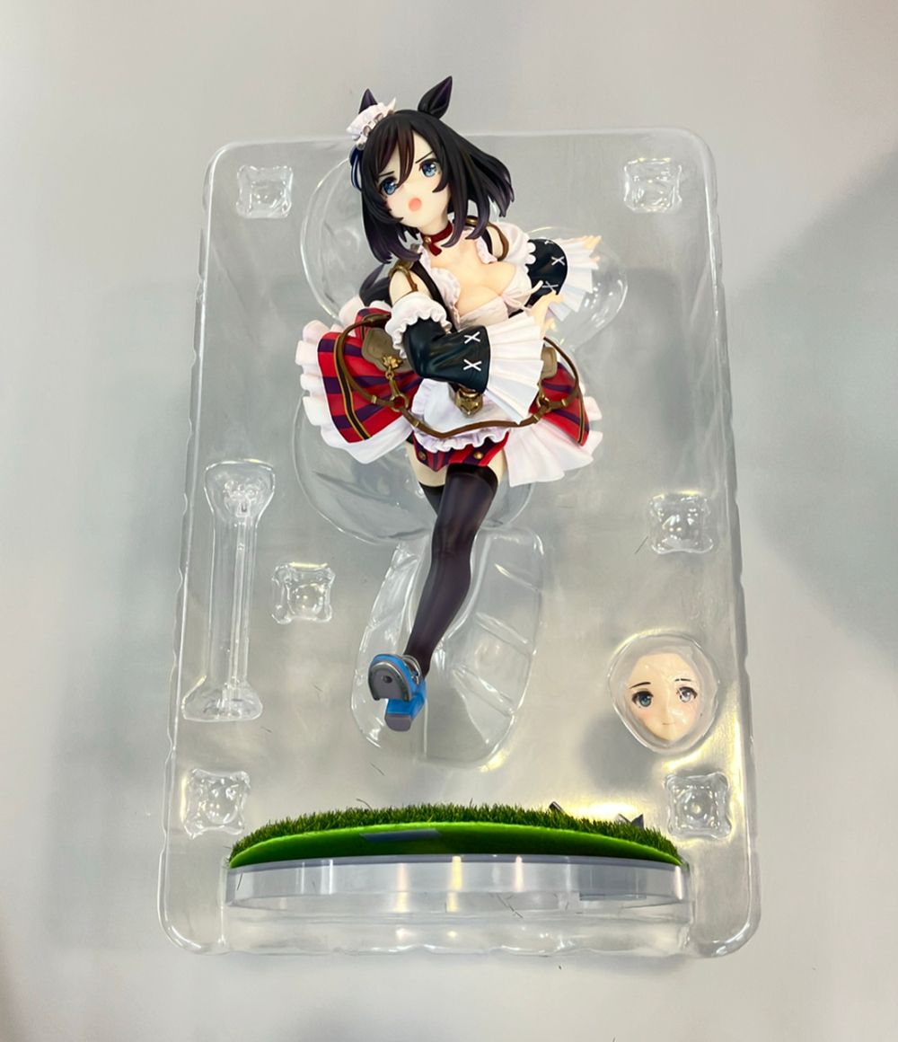 ファットカンパニー ウマ娘プリティーダービー 1/7 Meisterschaft
