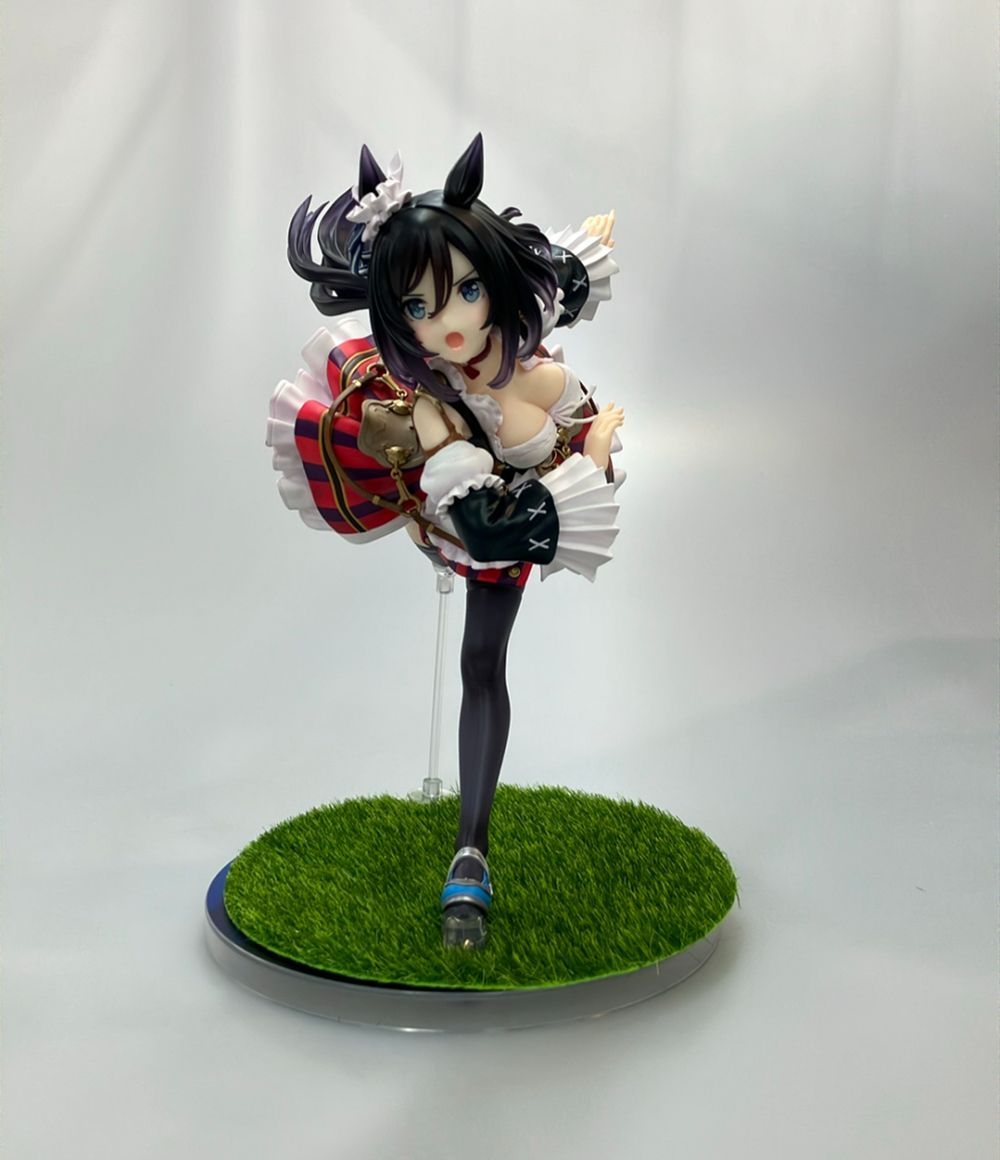 ファットカンパニー ウマ娘プリティーダービー 1/7 Meisterschaft