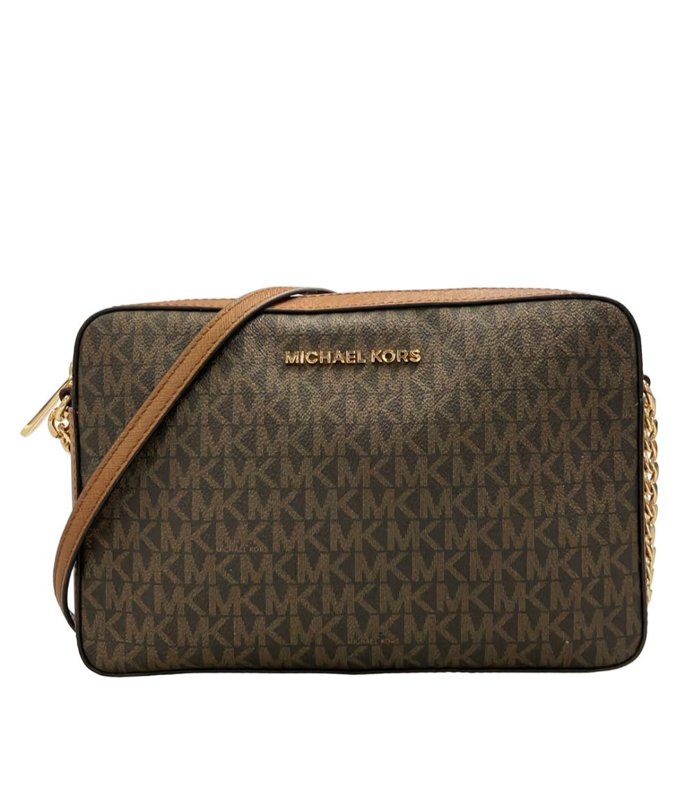 マイケルコース ショルダーバッグ 斜め掛け 35F8GTTC3B レディース MICHAEL KORS