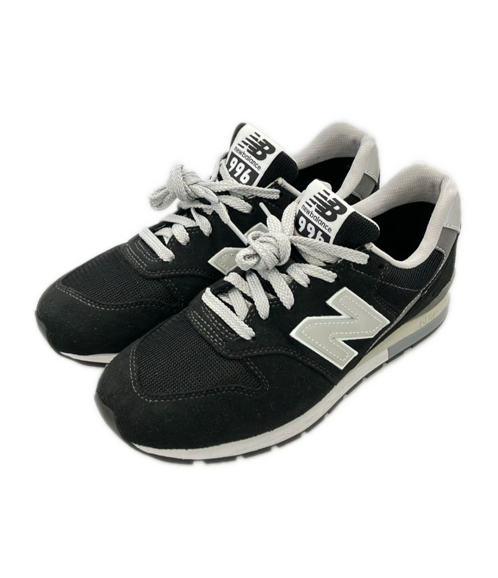 ニューバランス ローカットスニーカー CM996XB2 レディース SIZE 24.5 (L) NEW BALANCE 4,910円