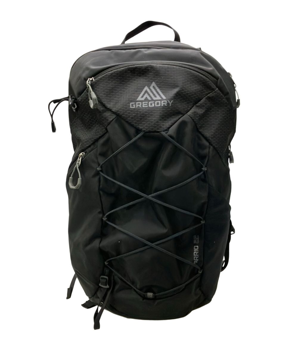 美品 グレゴリー リュック ARRID 22 メンズ GREGORY