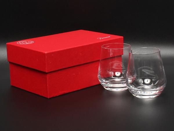 バカラ グラス タンブラー 2点セット ペア シャトーバカラ Baccarat