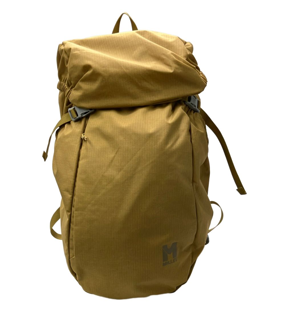 美品 ミレー リュック スイウ 22 レディース MILLET
