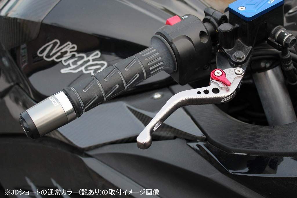 新品 SSK スピードラ アジャストレバーセット 3Dショート レバー本体カラー:グリーン アジャスターカラー:チタン SUZUKI GSX-S125/GSX-R125 2017-2019 新品 SSK スピードラ アジャストレバーセット 3Dショート レバー本体カラー:グリーン アジャスターカラー:チタン SUZUKI GSX-S125/GSX-R125 2017-2019