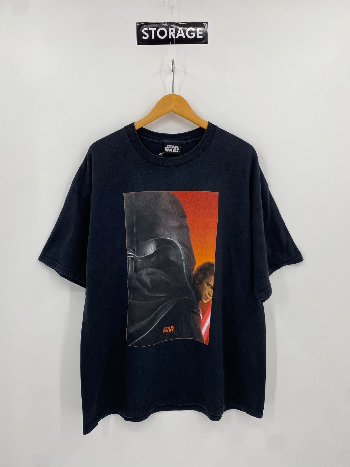サイズ：M RUFFLOG ラフロッグ モックネック半袖Tシャツ ホワイト系