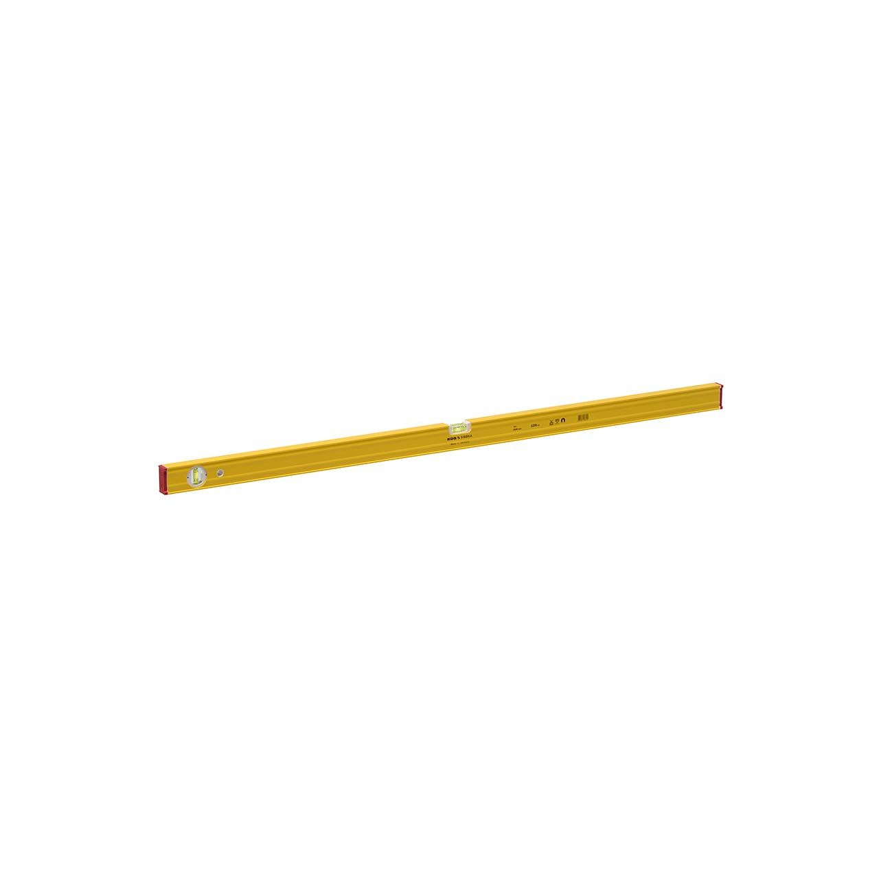 新品 ADアルミレベル マグネット付120 ASM-120