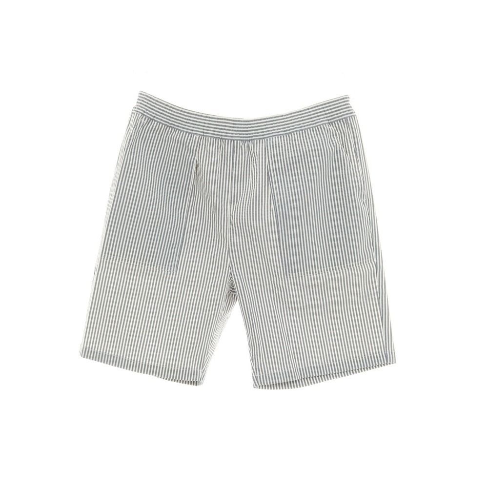 新品】ピーエムディーエス PMDS TOMMY ダメージ加工 ストレッチ