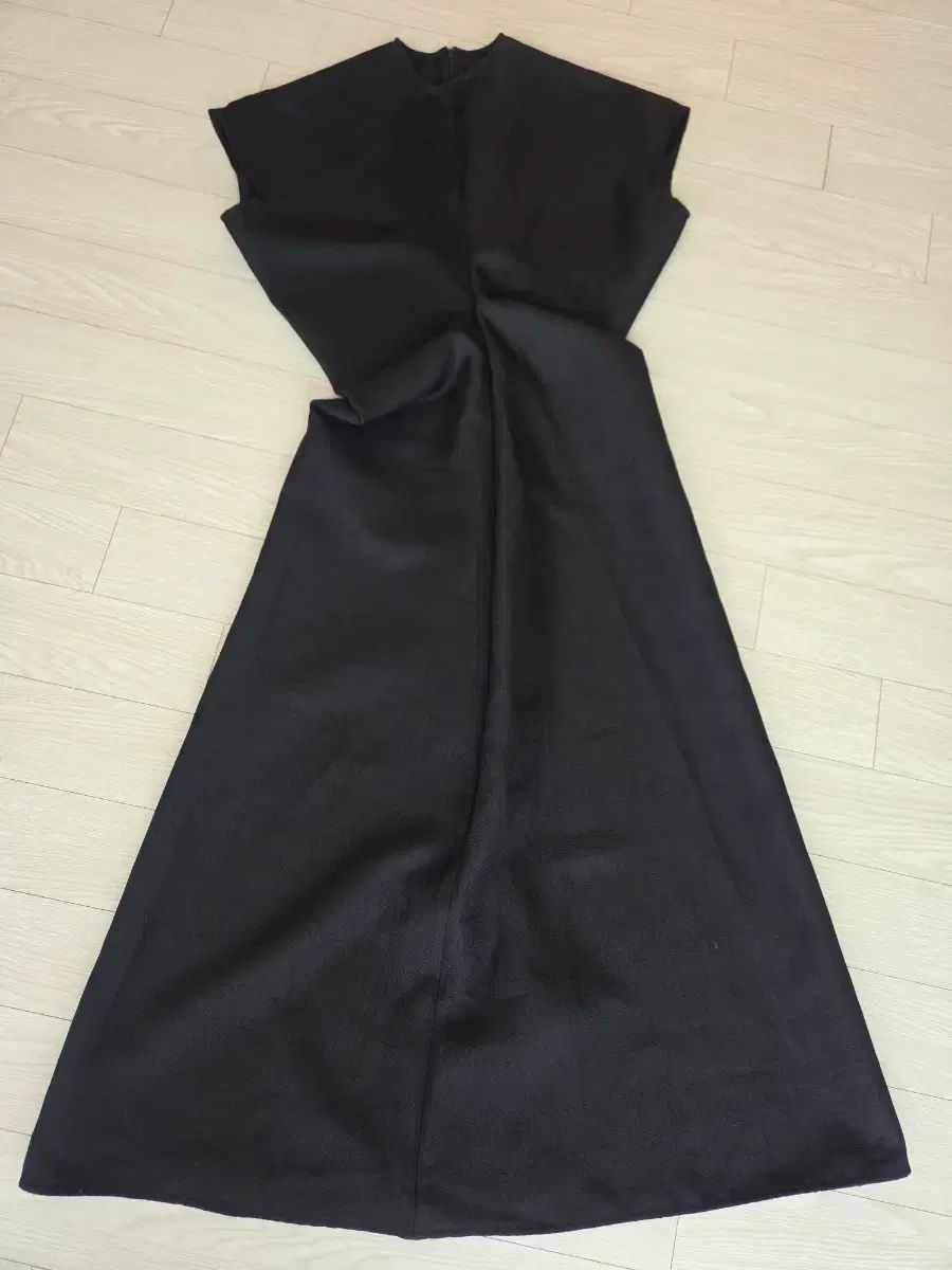 トーテムst ブラック ロング ONE PIECE
