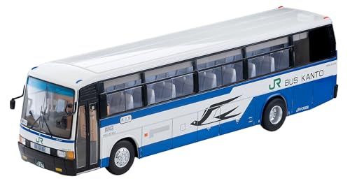 トミーテック LV-N300d 三菱ふそう ｴｱﾛﾊﾞｽ (ｼﾞｪｲｱｰﾙﾊﾞｽ関 336112 ミニカー