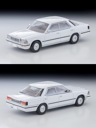 トミーテック LV-N364a 日産 ｾﾄﾞﾘｯｸ HT V20ﾀｰﾎﾞ ﾌﾞﾛｱﾑ(白 337904