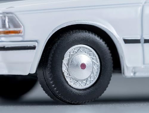 トミーテック LV-N364a 日産 ｾﾄﾞﾘｯｸ HT V20ﾀｰﾎﾞ ﾌﾞﾛｱﾑ(白 337904