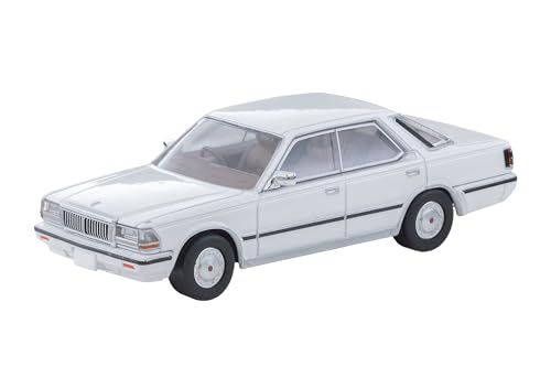 トミーテック LV-N364a 日産 ｾﾄﾞﾘｯｸ HT V20ﾀｰﾎﾞ ﾌﾞﾛｱﾑ(白 337904