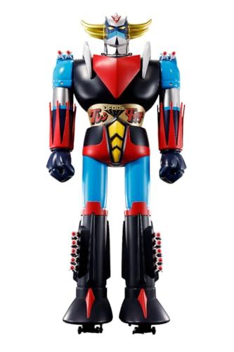 ハピネット ジャンボマシンダー 宇宙の王者 ジャンボマシンダー UFO 69253 フィギュア