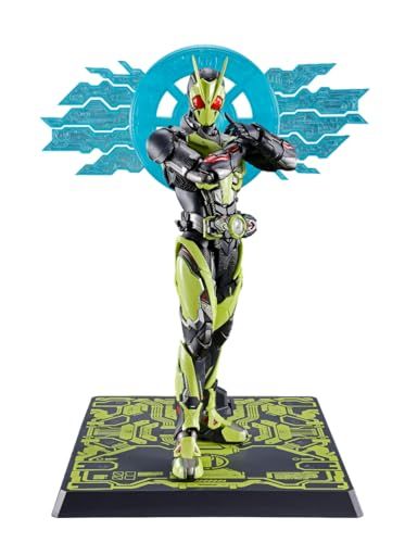 ハピネット METAL BUILD 仮面ライダーゼロワン 69274 フィギュア