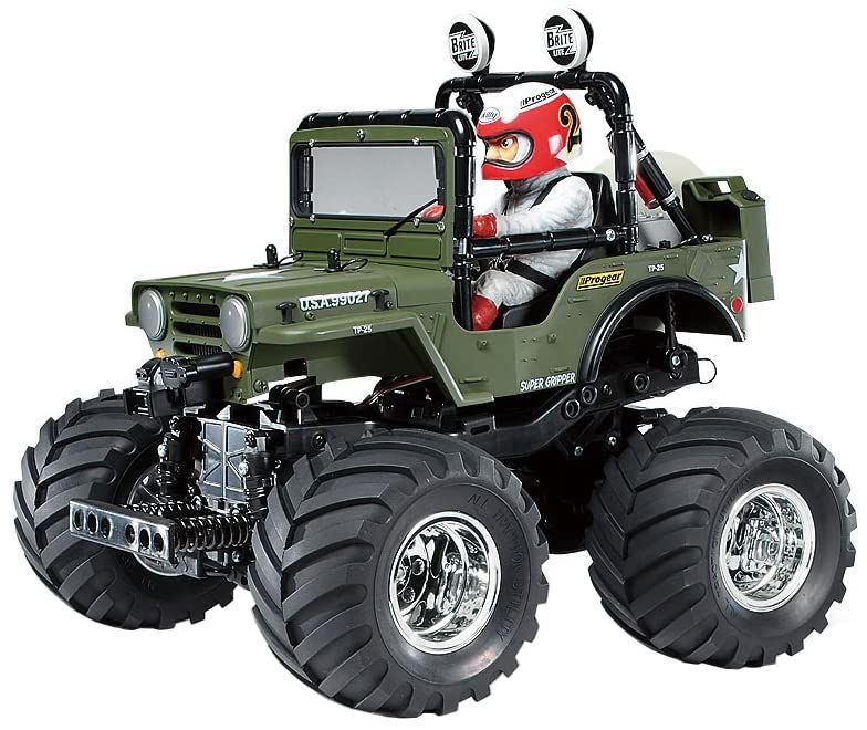 タミヤ XB WR02 ﾜｲﾙﾄﾞｳｲﾘｰ2 2WD 57743/04S RCカー