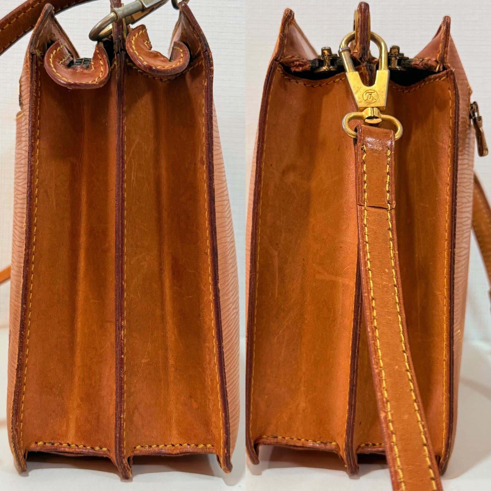 LOUIS VUITTON買取強化中】LOUIS VUITTON（ルイヴィトン）のショルダー 