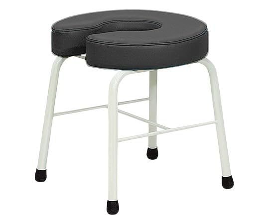 新品 高田ベッド U型チェアー TB-599 黒