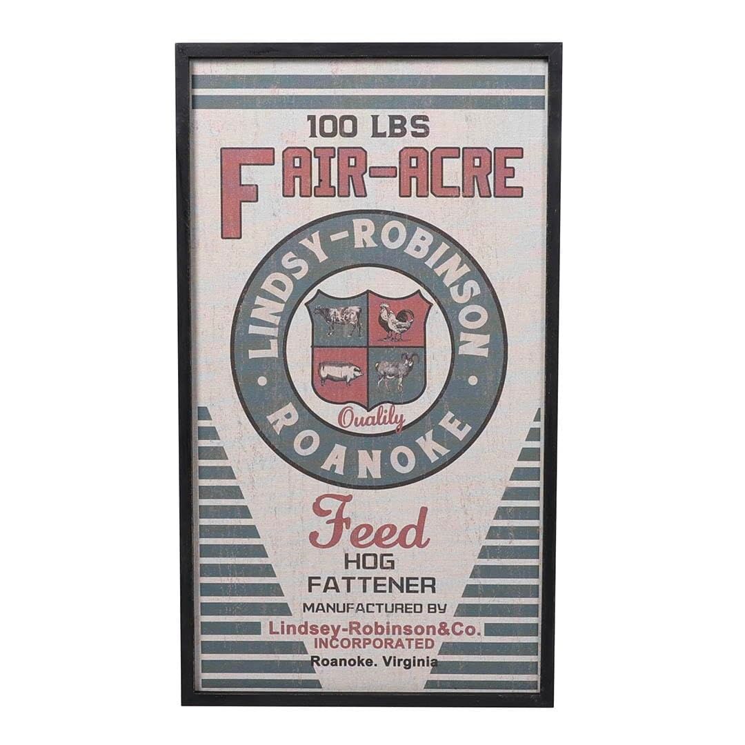 新品 ダルトン キャンバス アート フェアエーカー 40×70cm