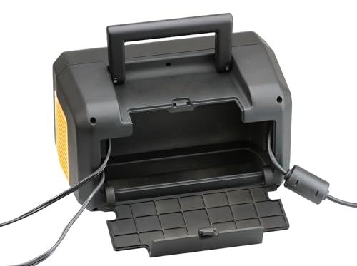 BAL(大橋産業) 12V/24V バッテリー充電器BALSTAR CHARGER No.2720(沖縄・離島の方発送不可）) f0897745