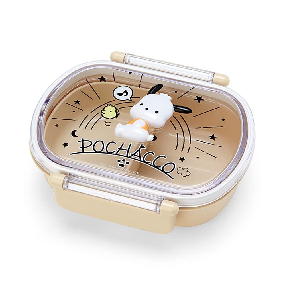新品 サンリオ(SANRIO) ポチャッコ ランチボックス(KIDS) 742503