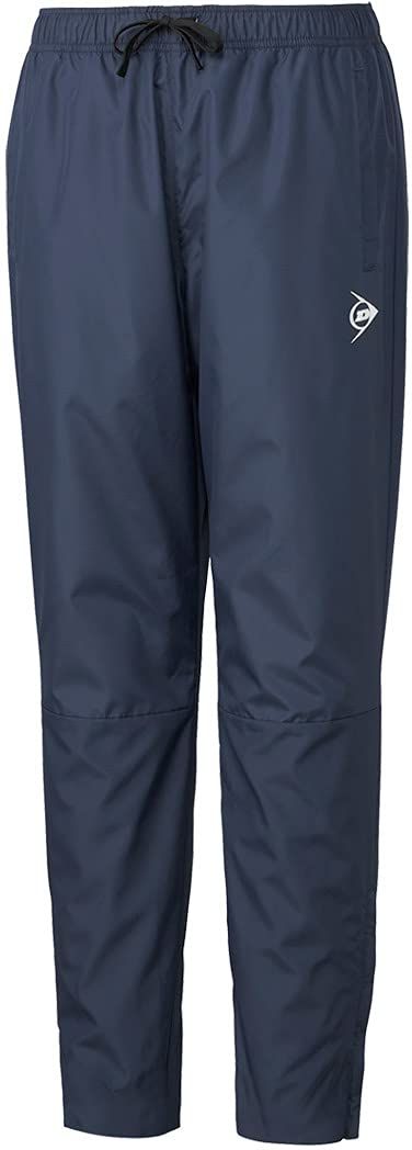 新品 ダンロップ DUNLOP テニスウェア ユニセックス ウインドパンツ DAW-4191 2021FW