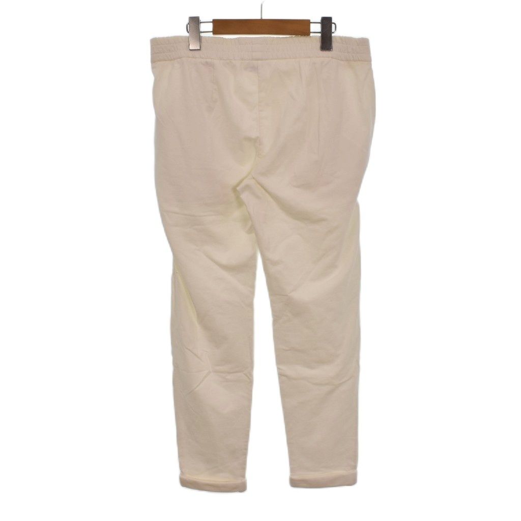 ブルネロクチネリ BRUNELLO CUCINELLI スウェットパンツ テーパード