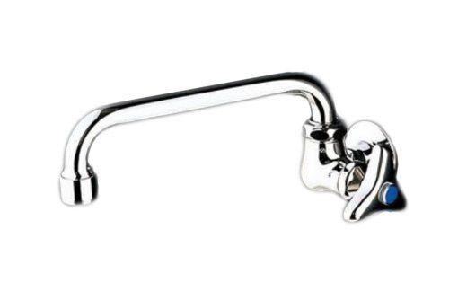 新品 TOTO 単水栓(横水栓) 吐水パイプ220mm 一般地・寒冷地共用 T131UNL13C クローム
