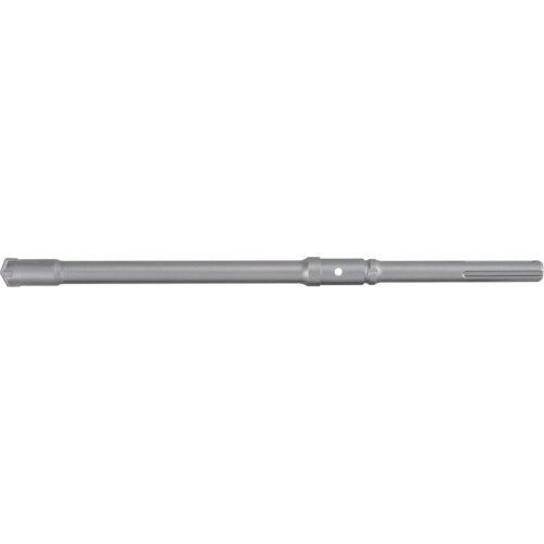 新品 ユニカ(unika) 吸塵ドリルQビット クロス SDS-max 16.5×325mm QMX 16.5X325