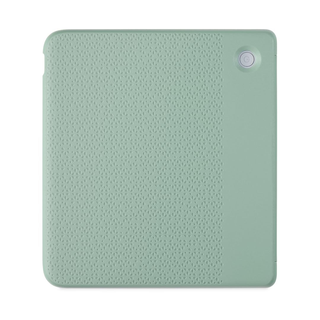 新品　Kobo Libra Colour ベーシックスリープカバー　セット Amazon.com: Kobo Libra Colour SleepCover Case | Dusk Blue | Sleep