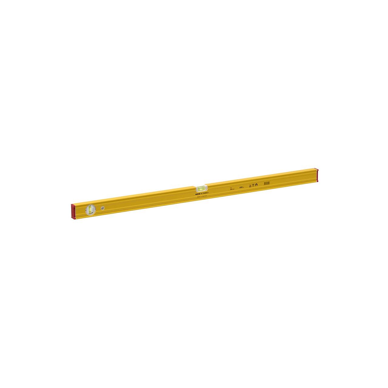 新品 ADアルミレベル マグネット付100 ASM-100