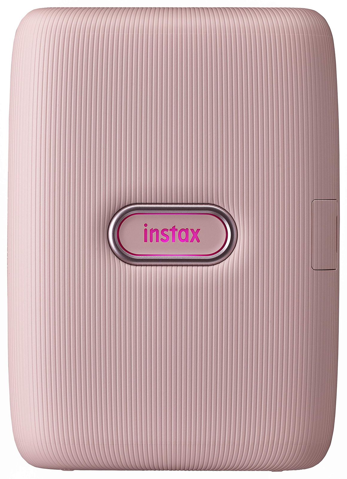 新品 富士フイルム(FUJIFILM) チェキ スマホプリンター instax mini Link ダスキーピンク INS MINI LINK DUSKY PINK