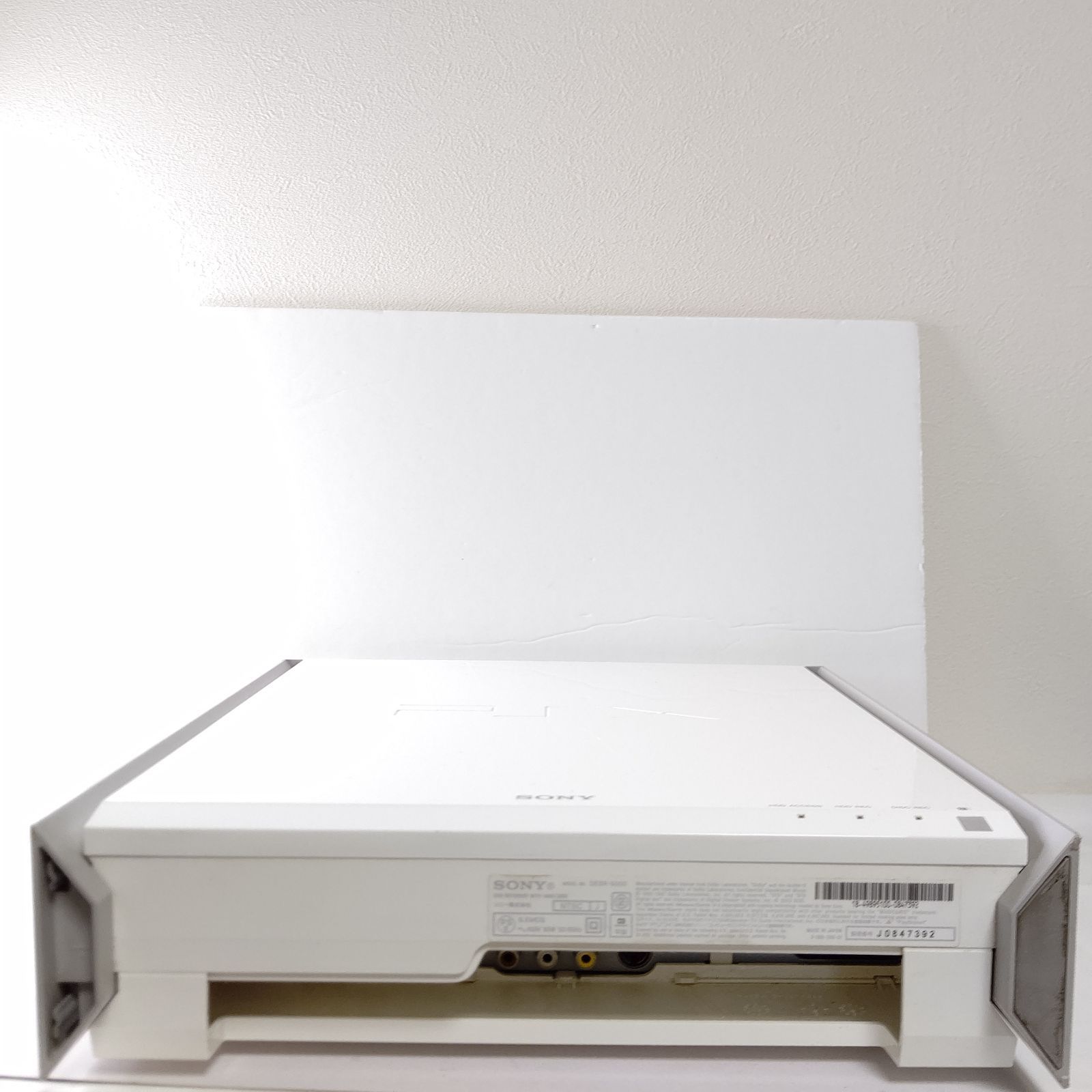 ソニー PSX DESR-5000 ジャンク プレイステーションX ゲーム機 - メルカリ