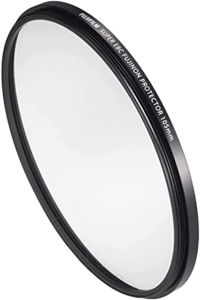 新品 富士フイルム(FUJIFILM) プロテクトフィルター PRF-105