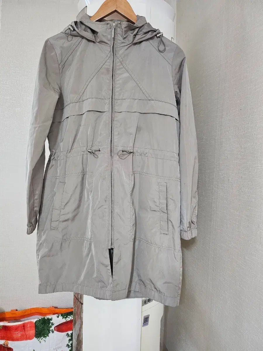 ウェザーProof(WEATHERPROOF) ジャケット グレー M