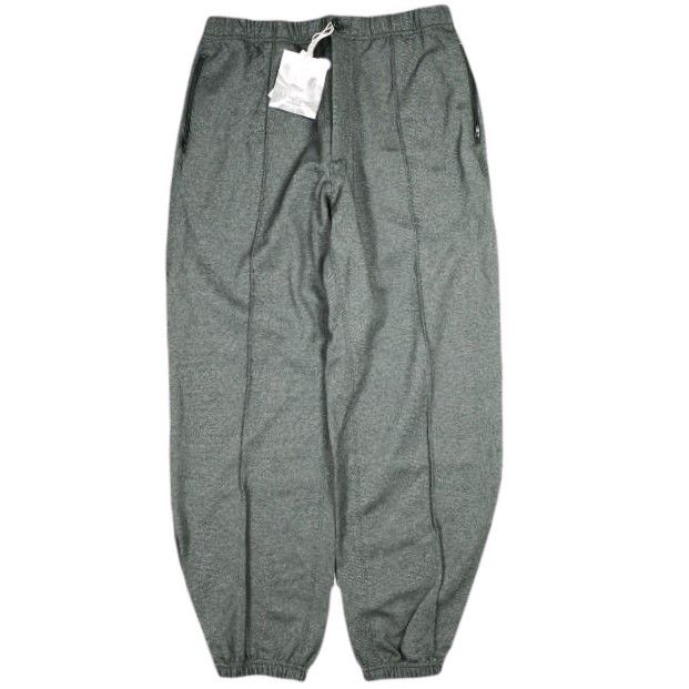 パンツ ENGINEERED GARMENTS PC Twill / Charcoal 新品 Engineered Garments エンジニアードガーメンツ アメリカ製 Jog
