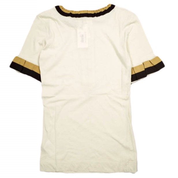新品 DRIES VAN NOTEN ドリスヴァンノッテン 24SS HAPPY TAPE 8606 