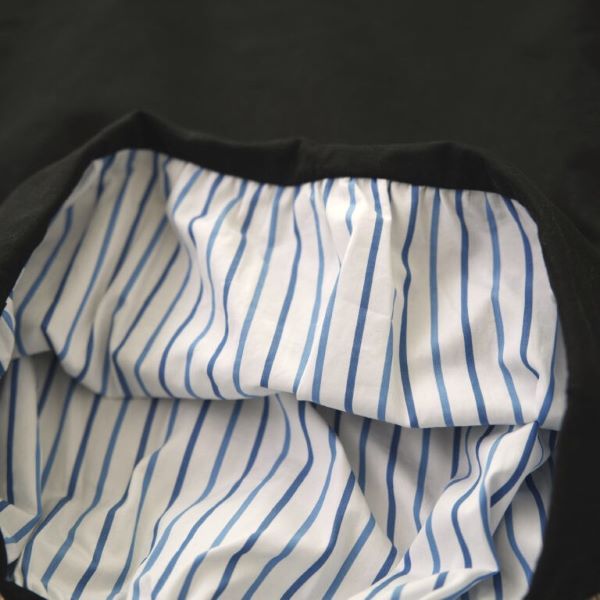 新品 DRIES VAN NOTEN ドリスヴァンノッテン 24SS HENESSA 8603 W.K.SS