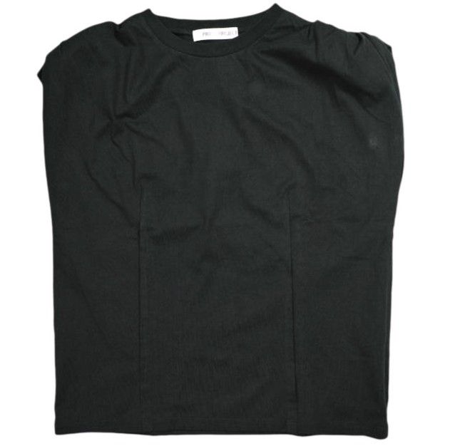 新品 PRANK PROJECT プランクプロジェクト 25SS 日本製 Power Shoulder 