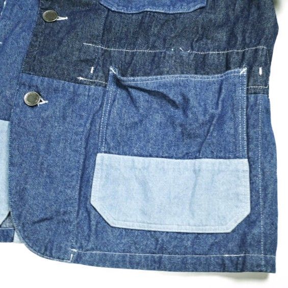 Engineered Garments エンジニアードガーメンツ アメリカ製 Logger