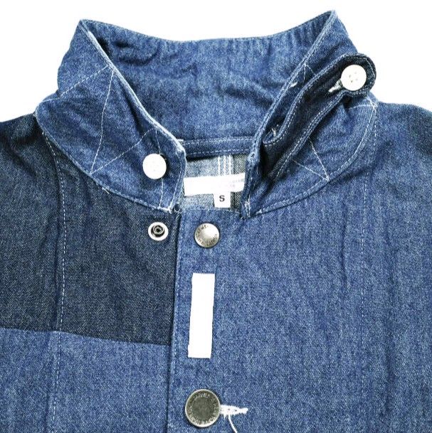 Engineered Garments エンジニアードガーメンツ アメリカ製 Logger