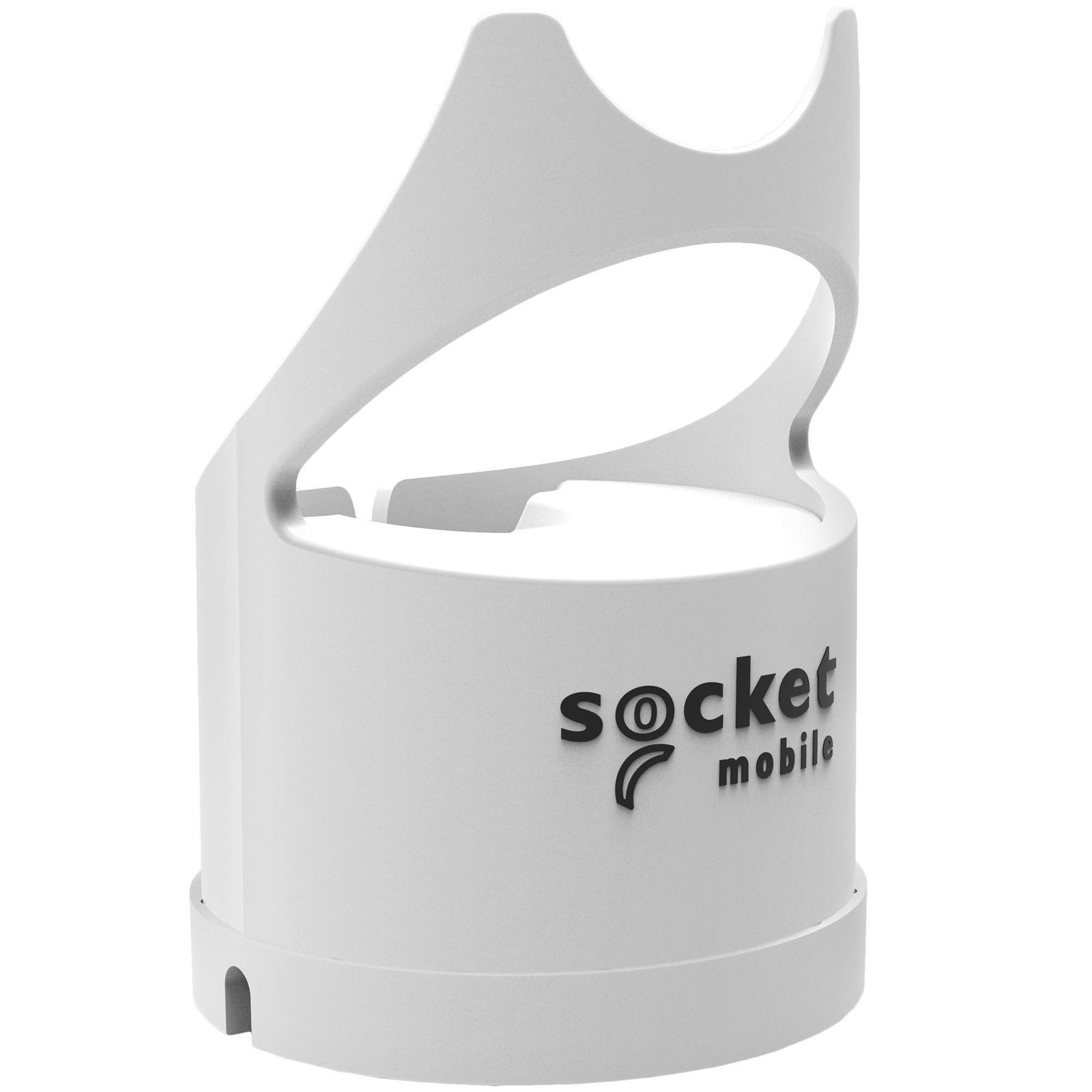 新品 Socket Mobileのバーコードスキャナー（S700 D700シリーズ）用の充電アクセサリー (充電ドック（白）) 11,467円