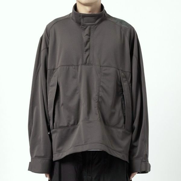N.HOOLYWOOD TPES x WILDTHINGS エヌハリウッド ワイルドシングス 24AW