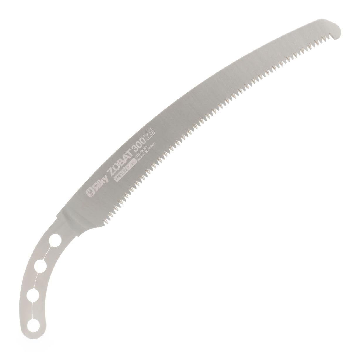 新品 シルキー ズバット 替刃 330mm 271-33