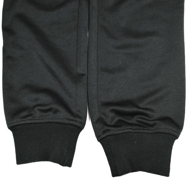 BED J.W. FORD ベッドフォード 日本製 4tuck Track Pants 4タック 
